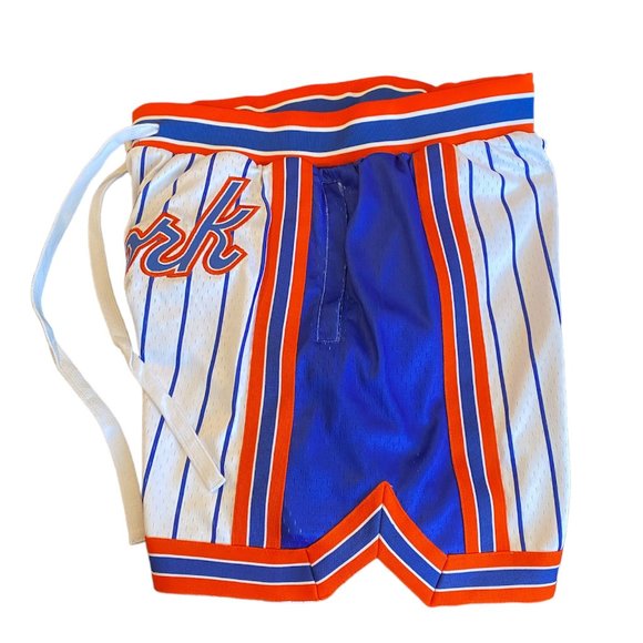 Knicks Mets shorts - Picture 2 of 13